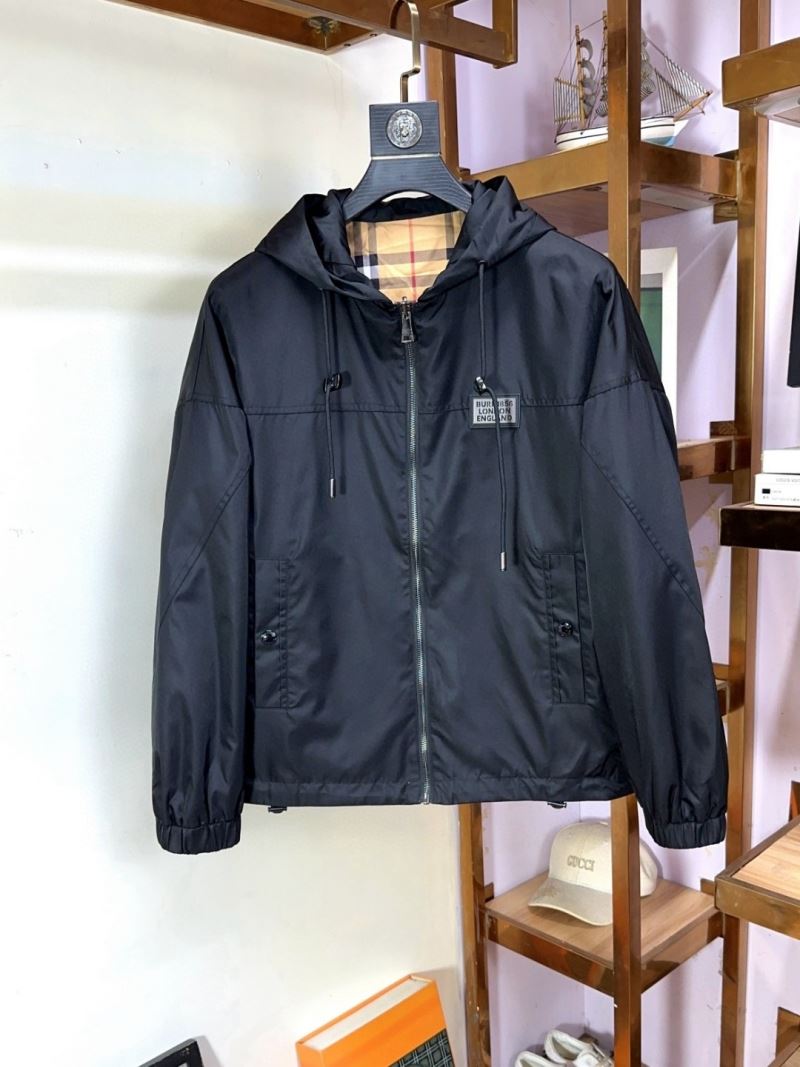 Burberry Outwear